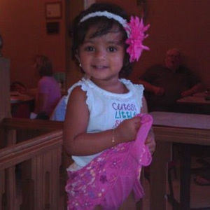 Meet your Posher, Hansa